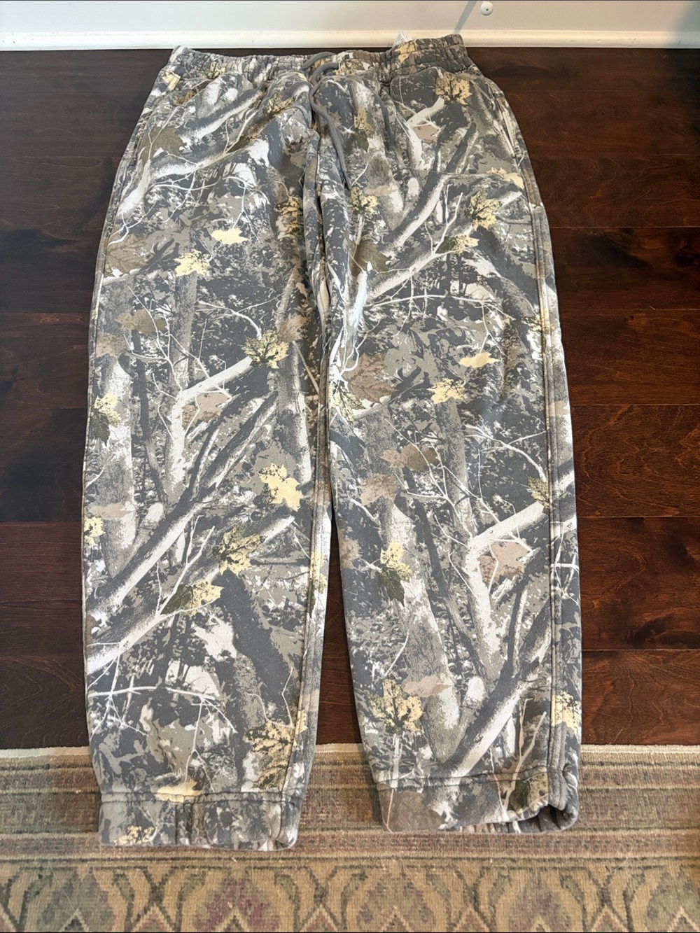 Abercrombie & Fitch men’s sweatpants M